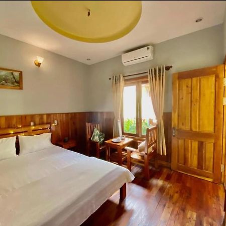 Lien Tho Hotel Phu Quoc Exterior foto