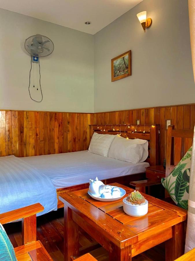 Lien Tho Hotel Phu Quoc Exterior foto