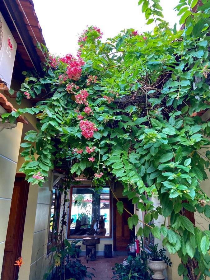 Lien Tho Hotel Phu Quoc Exterior foto