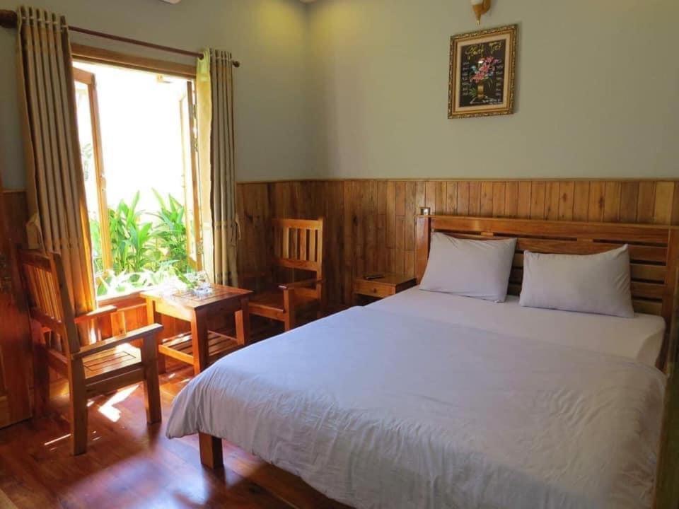Lien Tho Hotel Phu Quoc Exterior foto