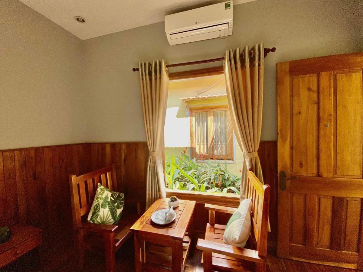 Lien Tho Hotel Phu Quoc Exterior foto
