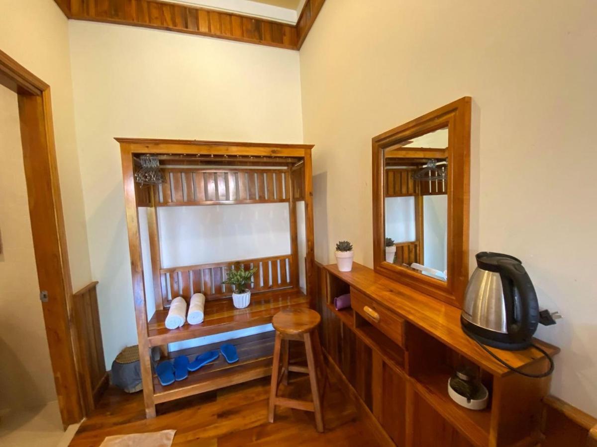 Lien Tho Hotel Phu Quoc Exterior foto