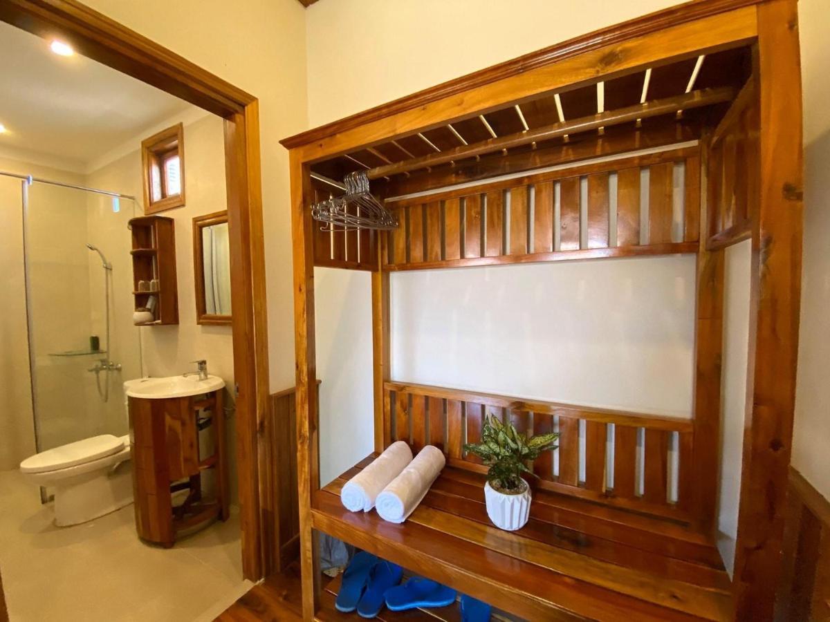 Lien Tho Hotel Phu Quoc Exterior foto