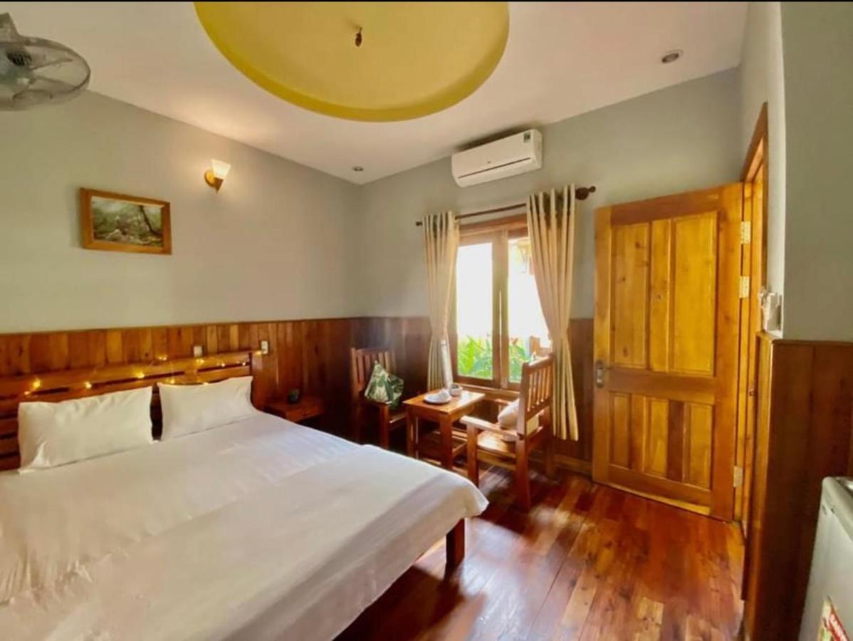 Lien Tho Hotel Phu Quoc Exterior foto